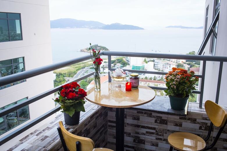 Vitamin Sea Apartment