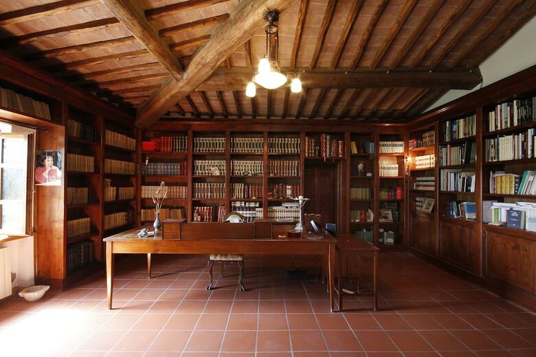 Tenuta La Santissima
