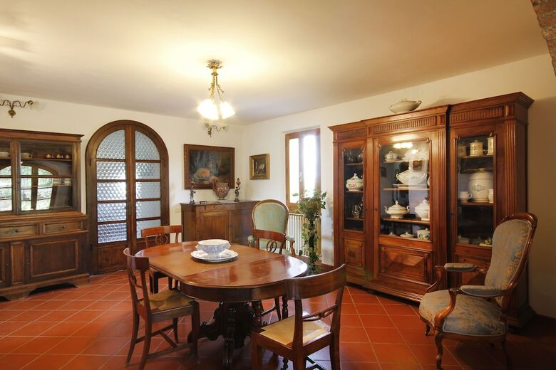 Tenuta La Santissima