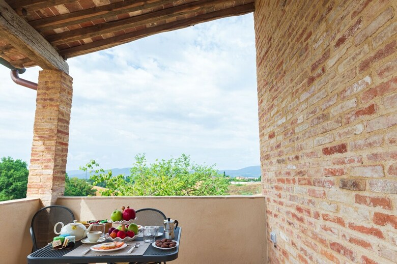 Tenuta La Santissima