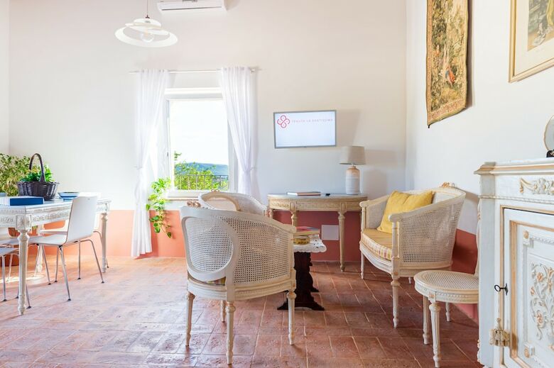 Tenuta La Santissima