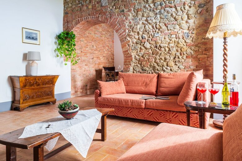 Tenuta La Santissima