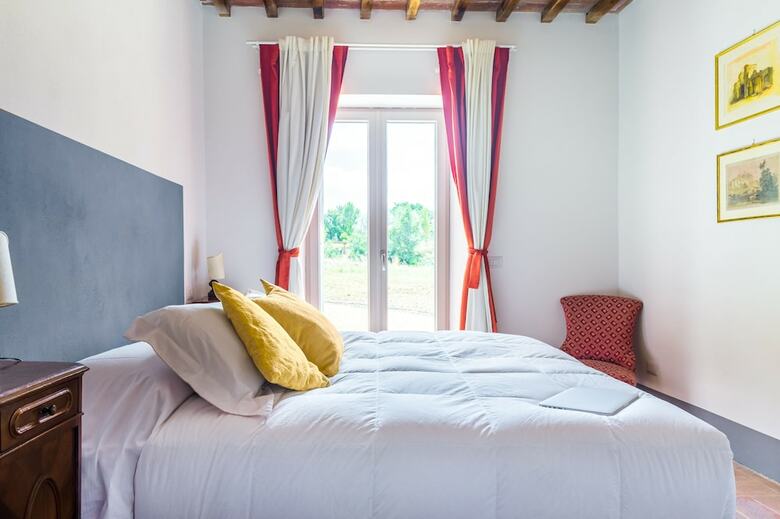 Tenuta La Santissima