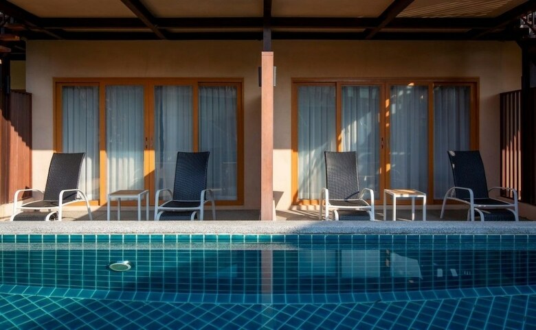 Hotel Venice Sea View Resort