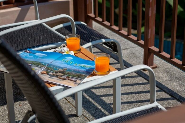 Hotel Venice Sea View Resort