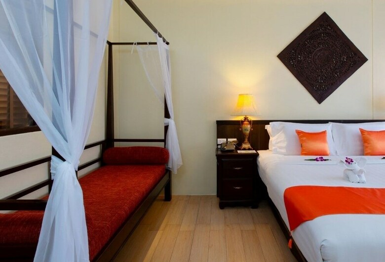 Hotel Venice Sea View Resort