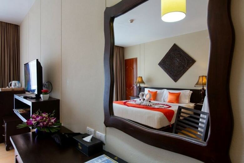 Hotel Venice Sea View Resort