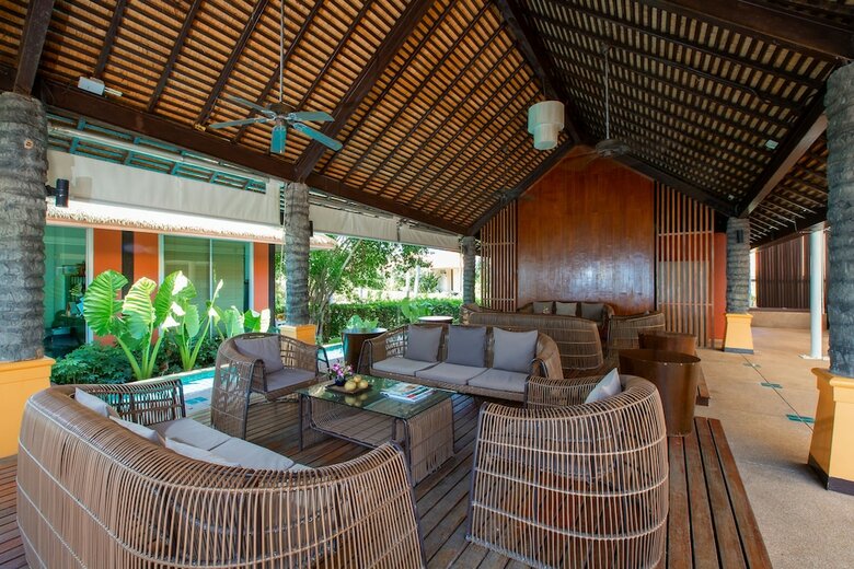 Hotel Venice Sea View Resort