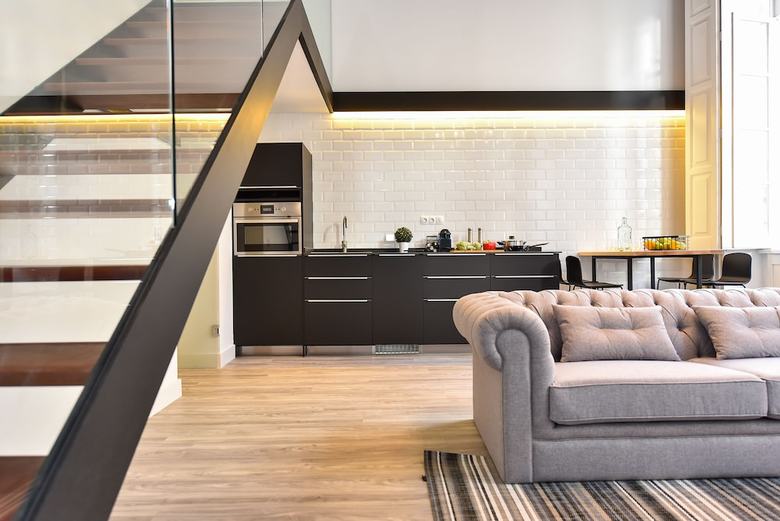Apartamentos Off Triana