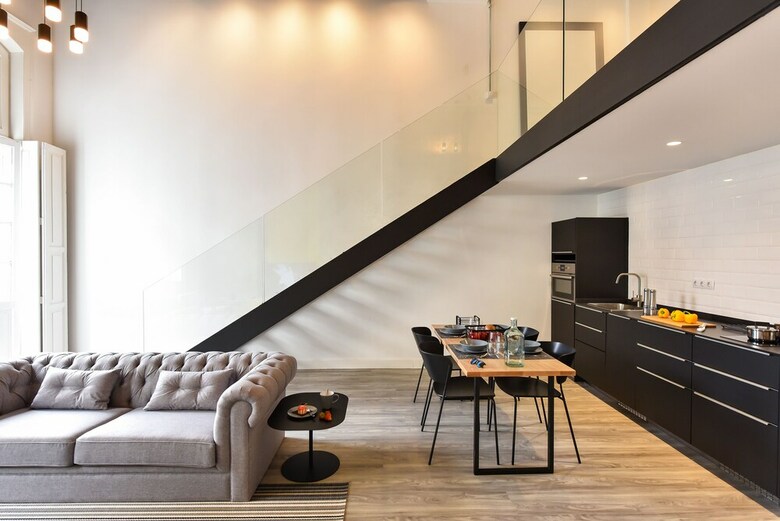 Apartamentos Off Triana