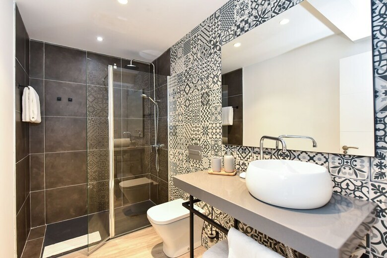 Apartamentos Off Triana