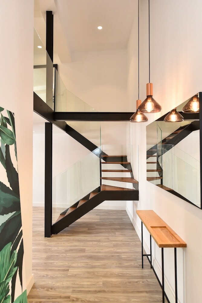 Apartamentos Off Triana