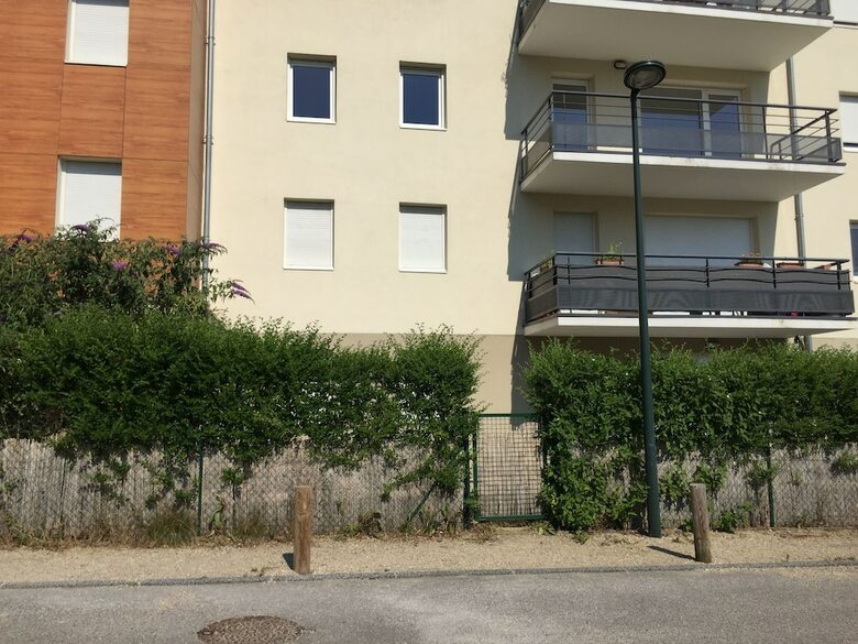 Apartamento Les Rives Du Fier