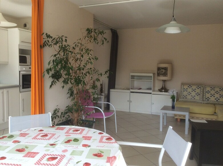 Apartamento Les Rives Du Fier