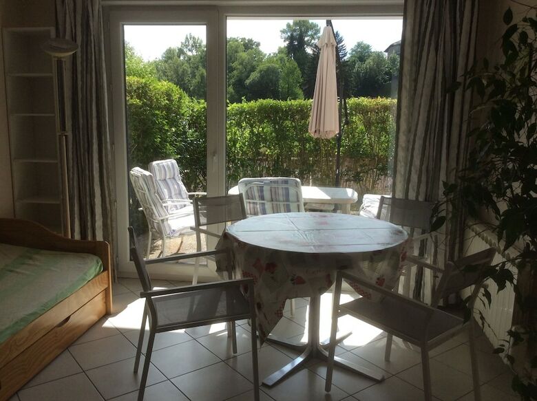 Apartamento Les Rives Du Fier