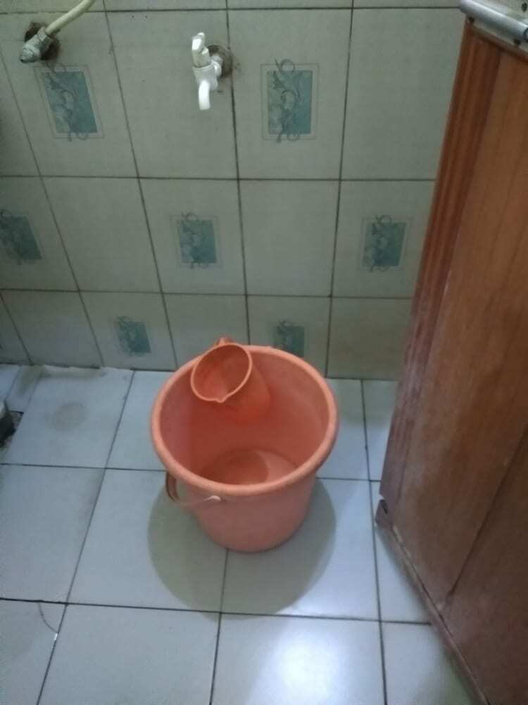 Hotel Iroomz Sai Relax Resiodency