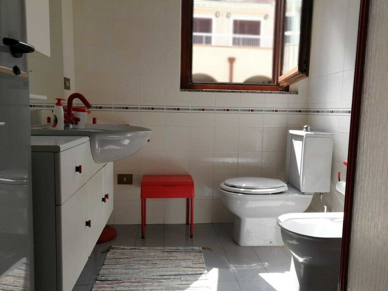 Apartamento Casa Vacanze Acitrezza