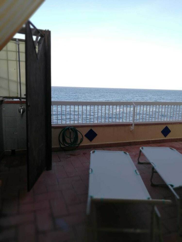 Apartamento Casa Vacanze Acitrezza