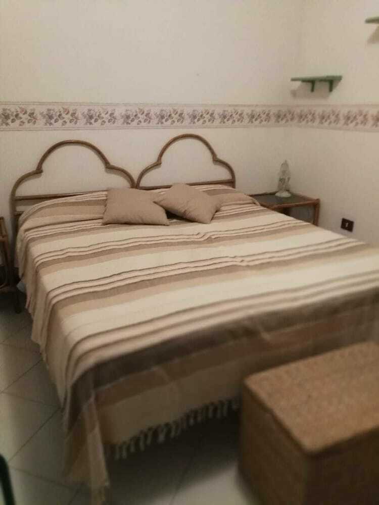 Apartamento Casa Vacanze Acitrezza
