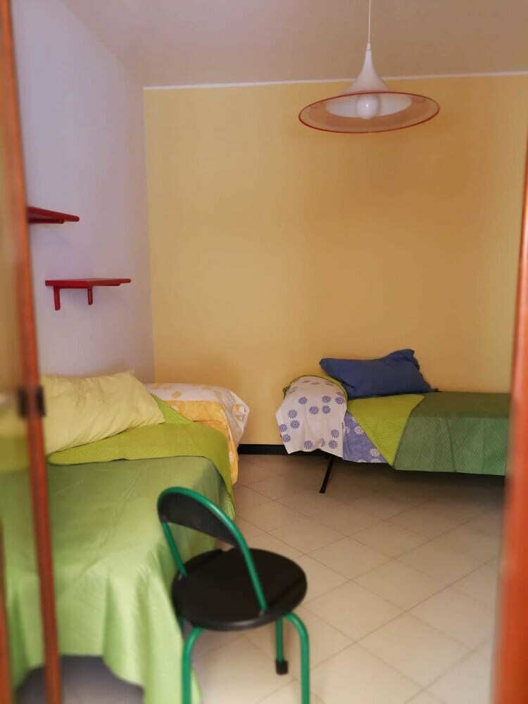 Apartamento Casa Vacanze Acitrezza