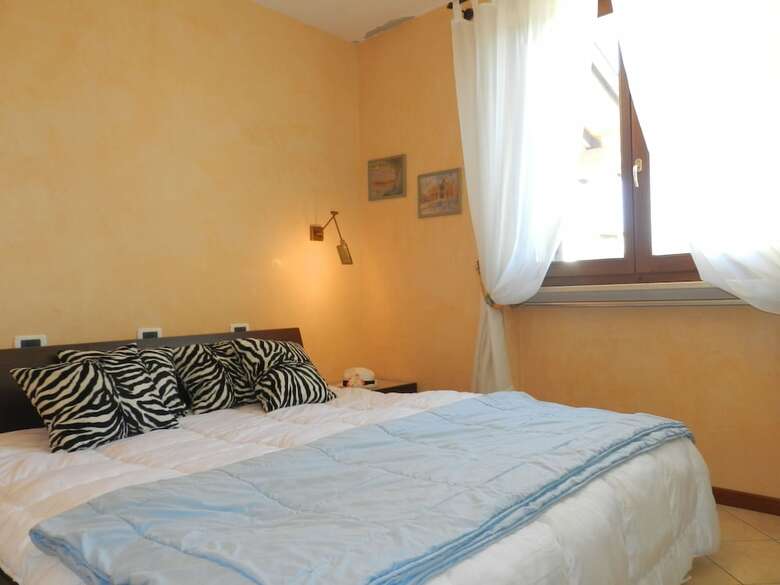 Apartamento Perla Del Garda