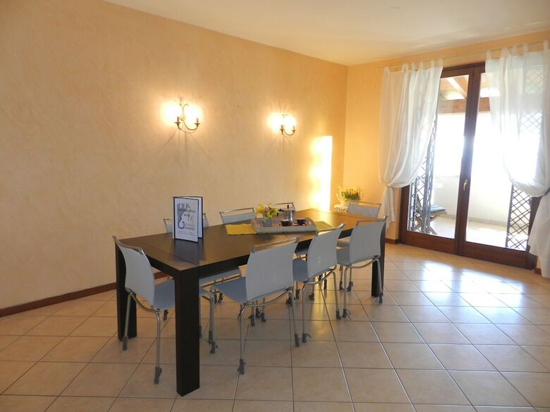 Apartamento Perla Del Garda