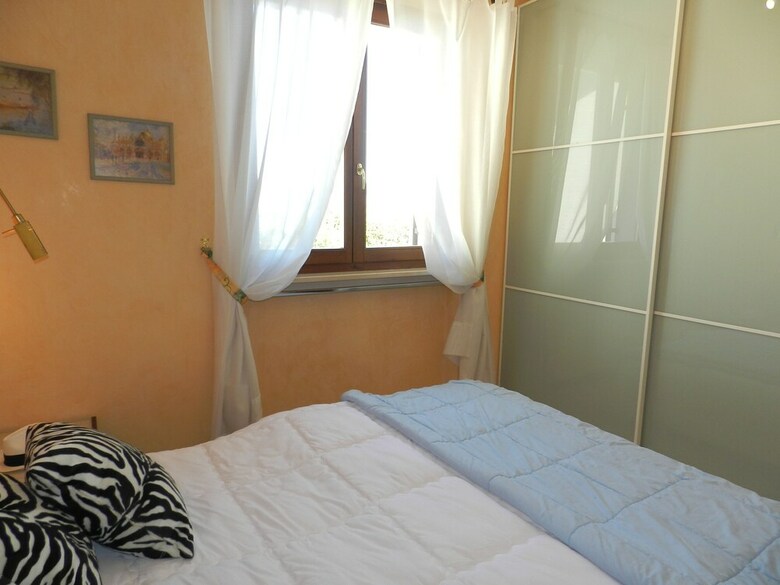 Apartamento Perla Del Garda
