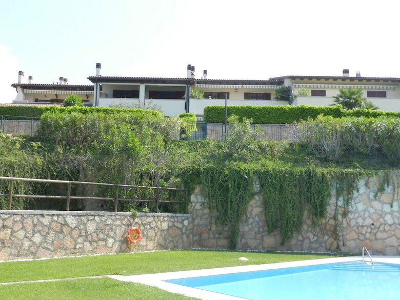 Apartamento Perla Del Garda