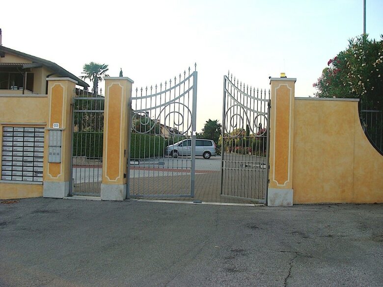 Apartamento Perla Del Garda