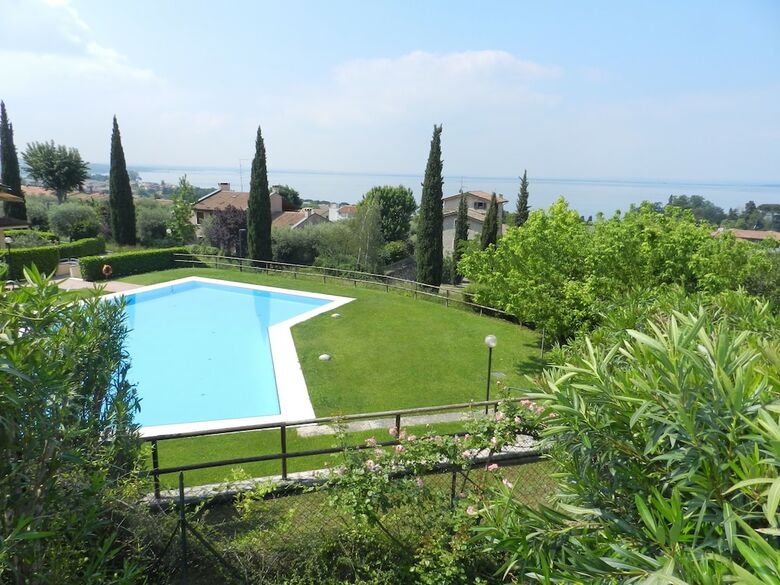 Apartamento Perla Del Garda