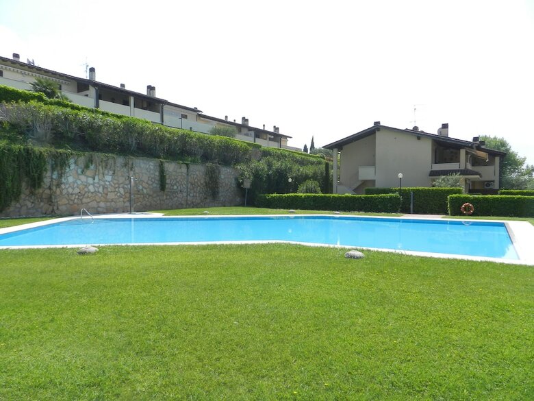 Apartamento Perla Del Garda