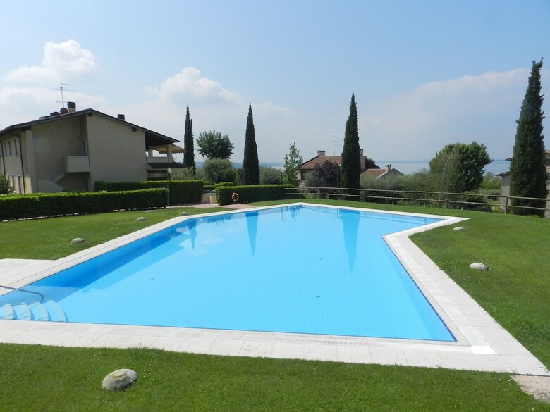 Apartamento Perla Del Garda