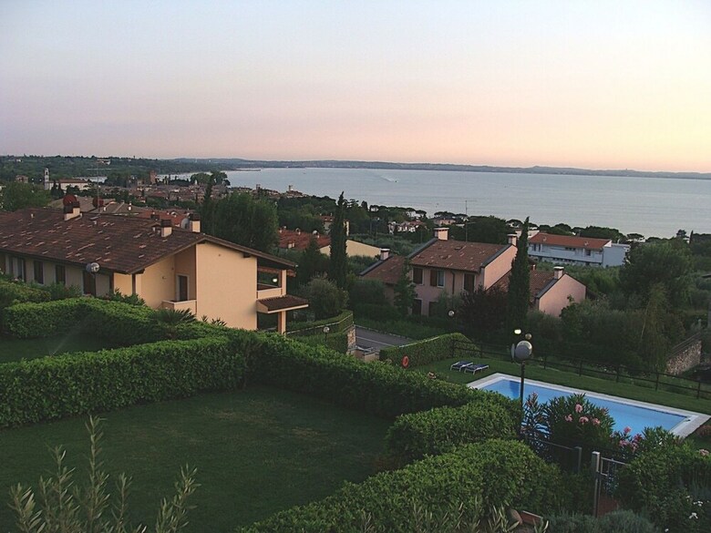 Apartamento Perla Del Garda