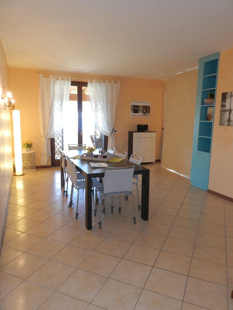 Apartamento Perla Del Garda