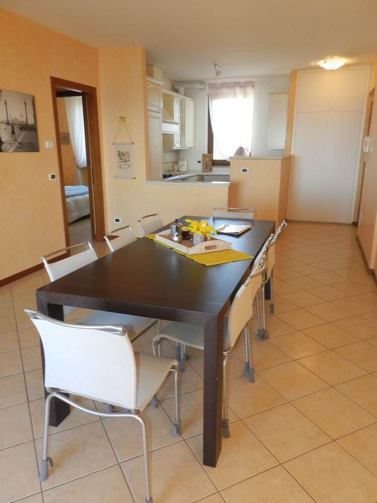 Apartamento Perla Del Garda
