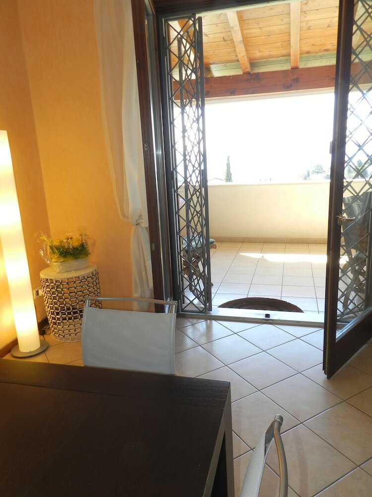 Apartamento Perla Del Garda