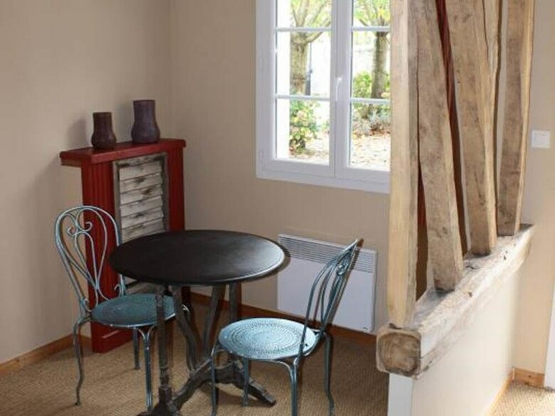 Bed & Breakfast Au Presbyt�re de Saigneville