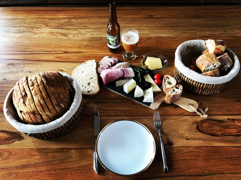 Bed & Breakfast Au Presbyt�re de Saigneville