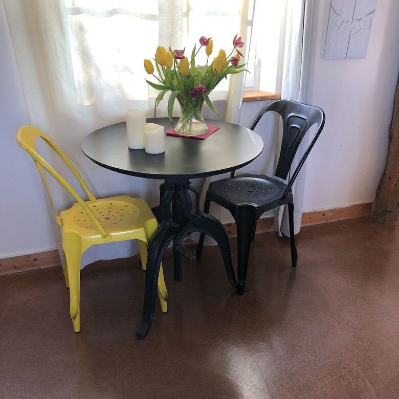 Bed & Breakfast Au Presbyt�re de Saigneville