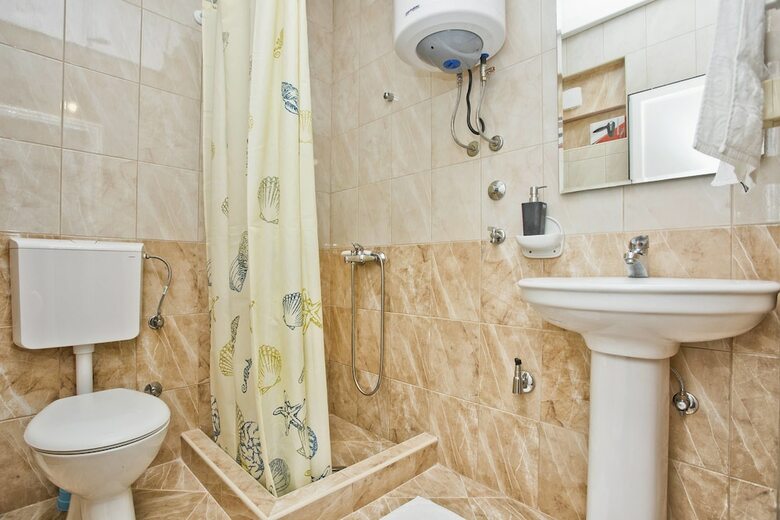 Apartmani City Igalo