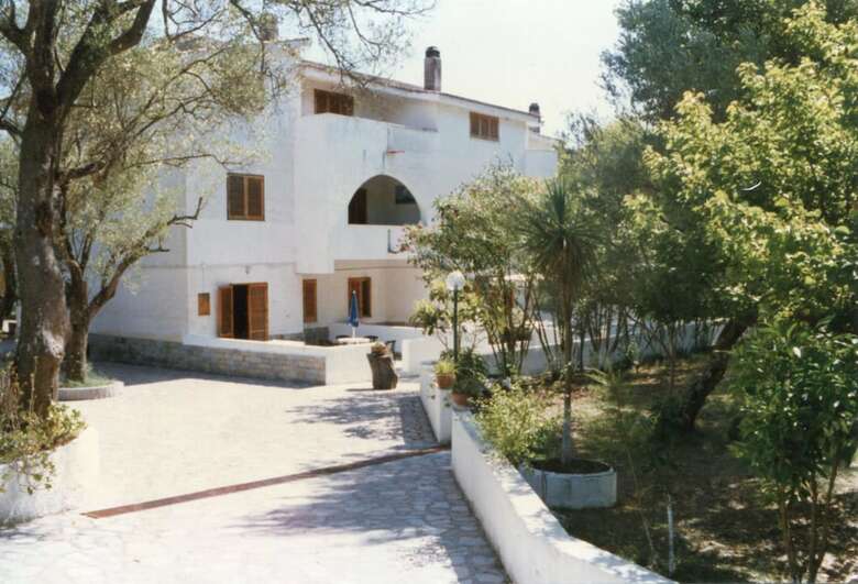 Apartamento Faraglioni Residence