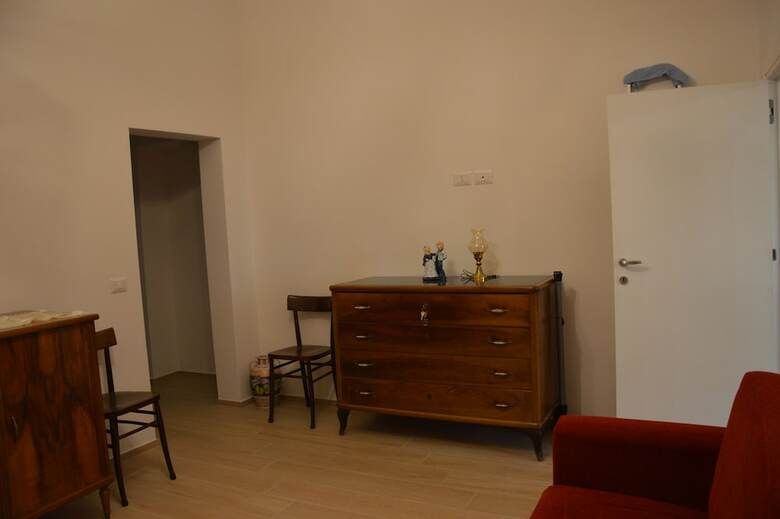 Apartamento Casa Lucia