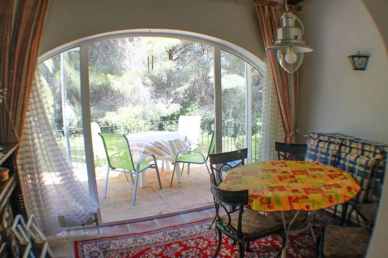 Moraira Park - Charming Cottage In Moraira