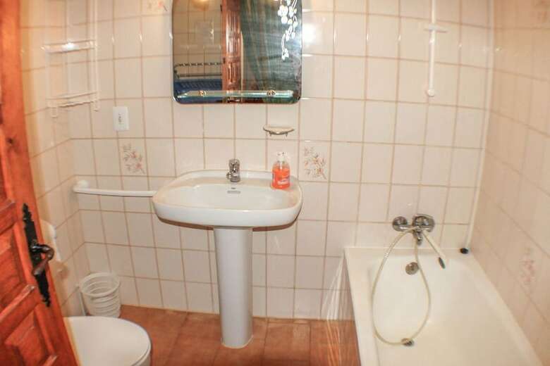 Moraira Park - Charming Cottage In Moraira