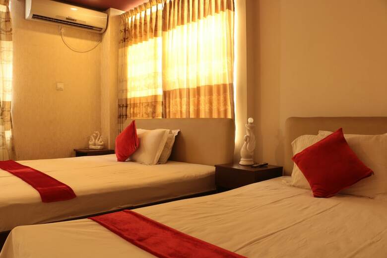 Hotel 78 Firoza Inn
