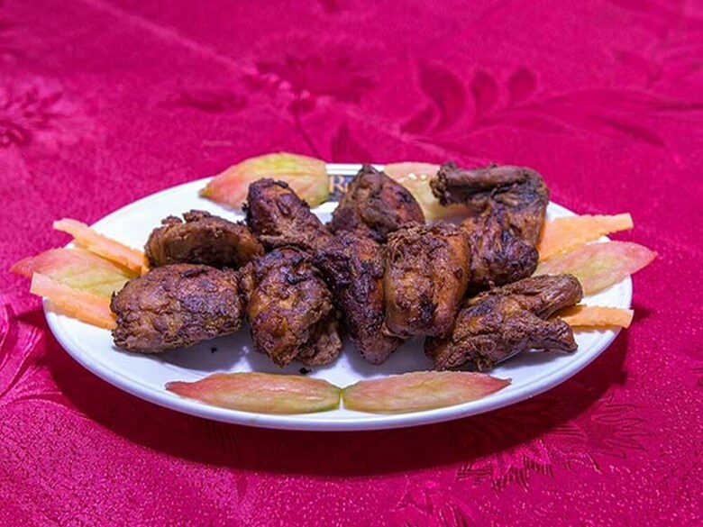 Hotel 78 Firoza Inn