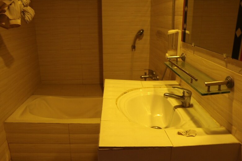 Hotel 78 Firoza Inn