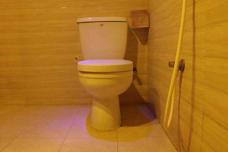 Hotel 78 Firoza Inn