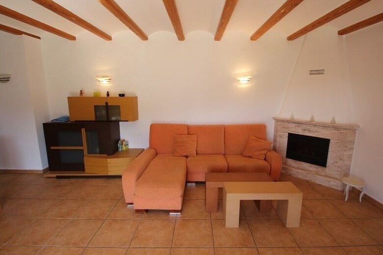 Villa Marques - Holiday Home With Private Swimming Pool In Benitachell
