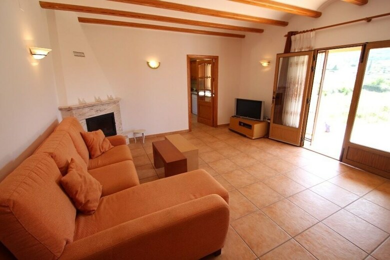 Villa Marques - Holiday Home With Private Swimming Pool In Benitachell